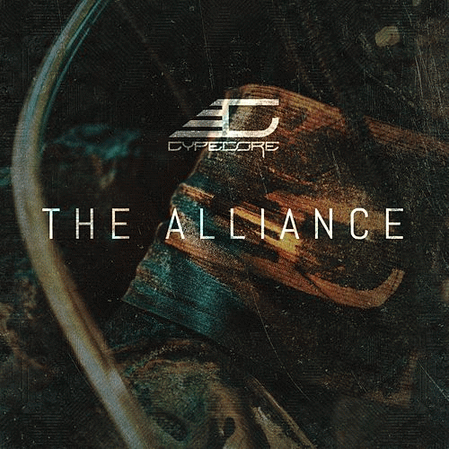 Cypecore : The Alliance (Single)